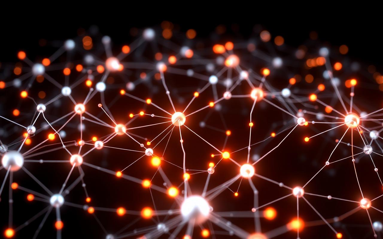 Neural architecture visualization